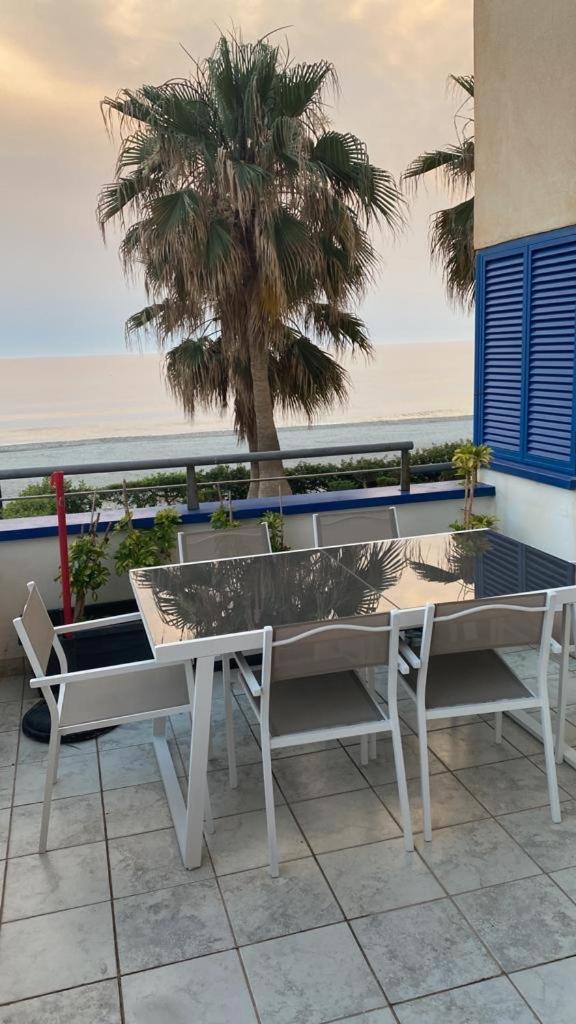 Torrox Beach Extérieur photo